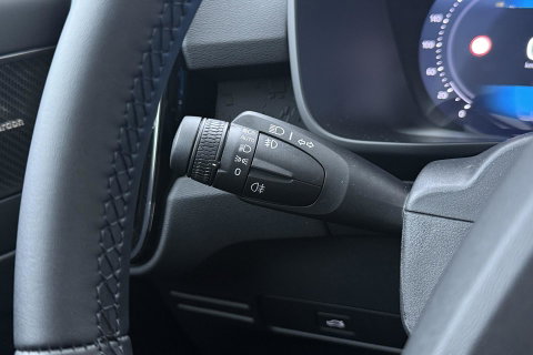 Volvo EX40 Twin Motor Plus Black Edition 82 kWh | ACC | Panoramadak | 360° Camera | Harman/Kardon | Stoel+Stuurverwarming | 20 Inch