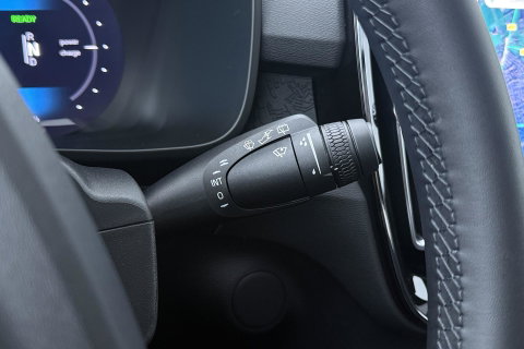 Volvo EX40 Twin Motor Plus Black Edition 82 kWh | ACC | Panoramadak | 360° Camera | Harman/Kardon | Stoel+Stuurverwarming | 20 Inch