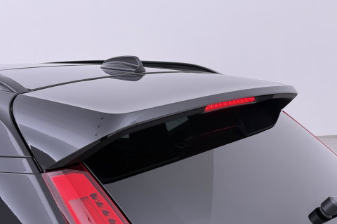 Volvo EX40 Twin Motor Plus Black Edition 82 kWh | ACC | Panoramadak | 360° Camera | Harman/Kardon | Stoel+Stuurverwarming | 20 Inch