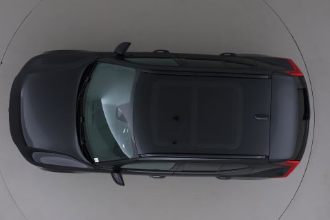 Volvo EX40 Twin Motor Plus Black Edition 82 kWh | ACC | Panoramadak | 360° Camera | Harman/Kardon | Stoel+Stuurverwarming | 20 Inch