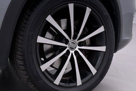 Volvo V60 Cross Country 2.0 D3 Momentum Business | Trekhaak | Navigatie | Cruise Control | Parkeersensoren | 18 Inch
