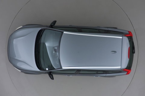 Volvo V60 Cross Country 2.0 D3 Momentum Business | Trekhaak | Navigatie | Cruise Control | Parkeersensoren | 18 Inch