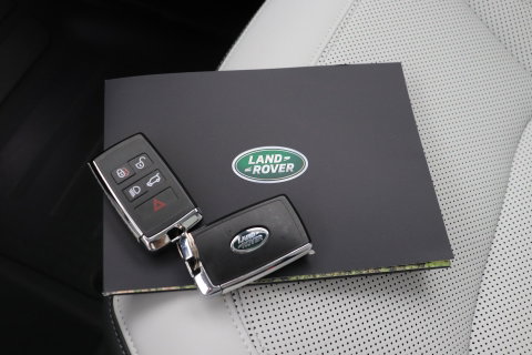 Land Rover Defender 2.0 P300e 110 X-Dynamic SE | FACELIFT | ACC | Panoramadak | ClearSight | Stoel+Stuurverwarming | Trekhaak