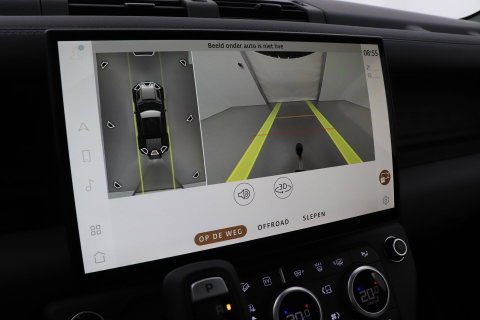 Land Rover Defender 2.0 P300e 110 X-Dynamic SE | FACELIFT | ACC | Panoramadak | ClearSight | Stoel+Stuurverwarming | Trekhaak