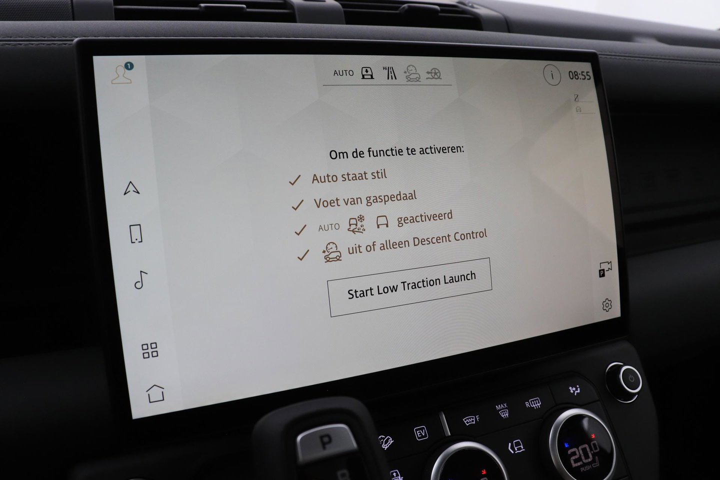 Land Rover Defender 2.0 P300e 110 X-Dynamic SE | FACELIFT | ACC | Panoramadak | ClearSight | Stoel+Stuurverwarming | Trekhaak