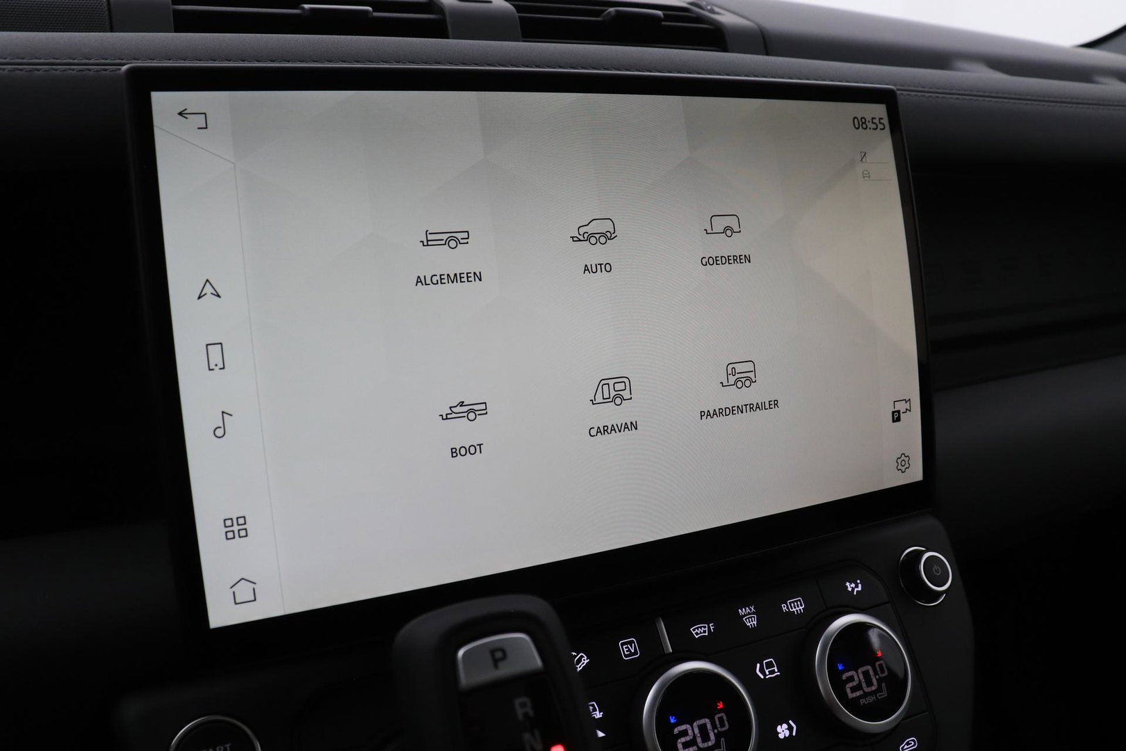 Land Rover Defender 2.0 P300e 110 X-Dynamic SE | FACELIFT | ACC | Panoramadak | ClearSight | Stoel+Stuurverwarming | Trekhaak