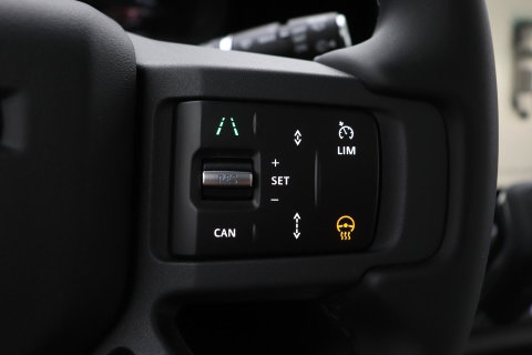 Land Rover Defender 2.0 P300e 110 X-Dynamic SE | FACELIFT | ACC | Panoramadak | ClearSight | Stoel+Stuurverwarming | Trekhaak
