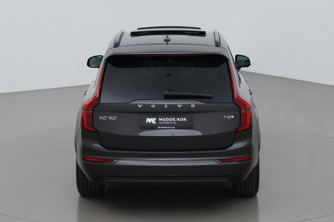 Volvo XC90 T8 Plug-in hybrid Ultra Dark | Luchtvering | Bowers&Wilkins | Trekhaak | Massage+Ventilatie | Head-Up