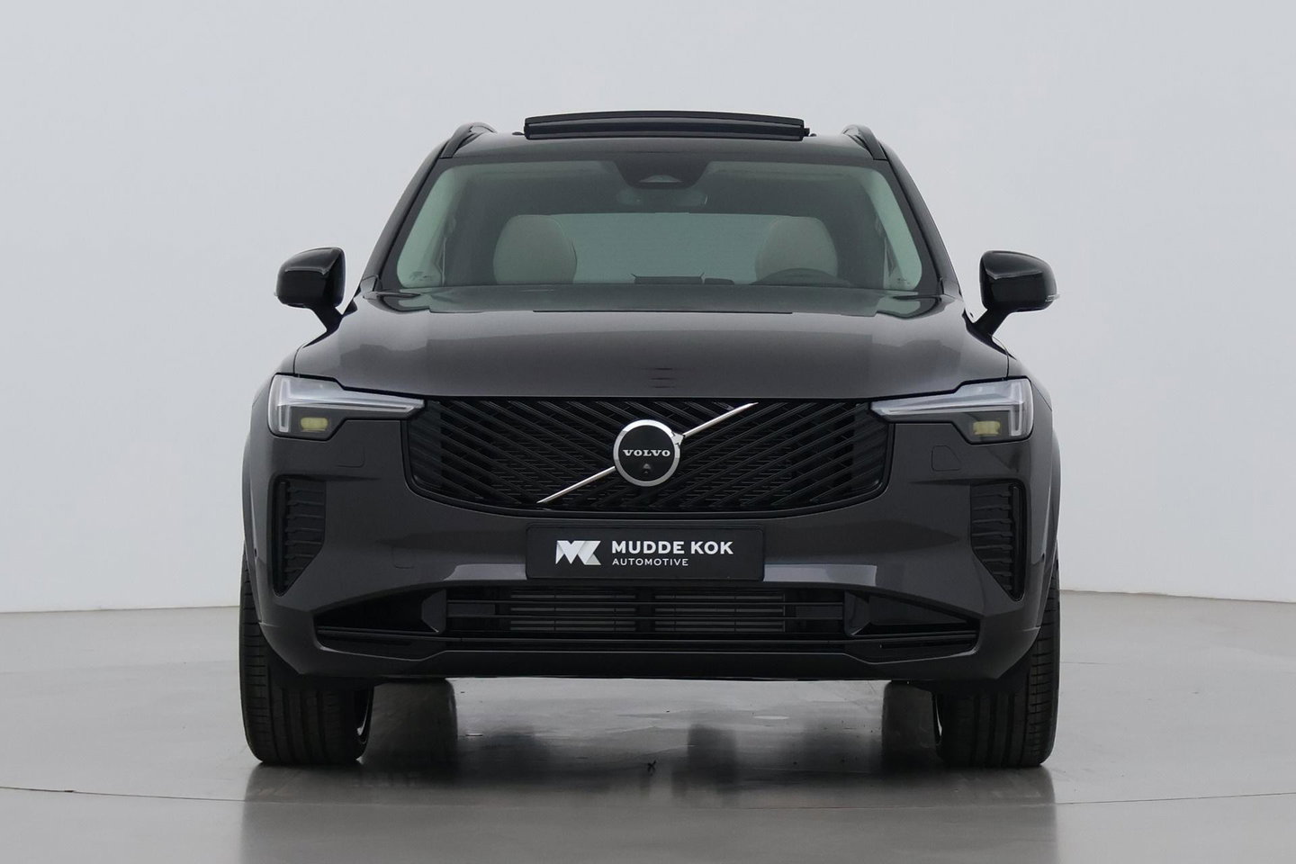 Volvo XC90 T8 Plug-in hybrid Ultra Dark | Luchtvering | Bowers&Wilkins | Trekhaak | Massage+Ventilatie | Head-Up