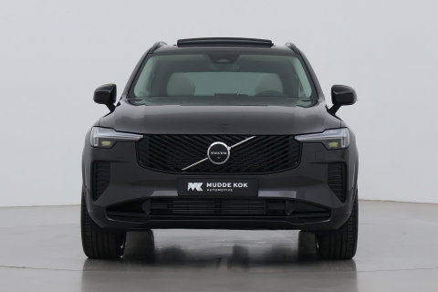 Volvo XC90 T8 Plug-in hybrid Ultra Dark | Luchtvering | Bowers&Wilkins | Trekhaak | Massage+Ventilatie | Head-Up