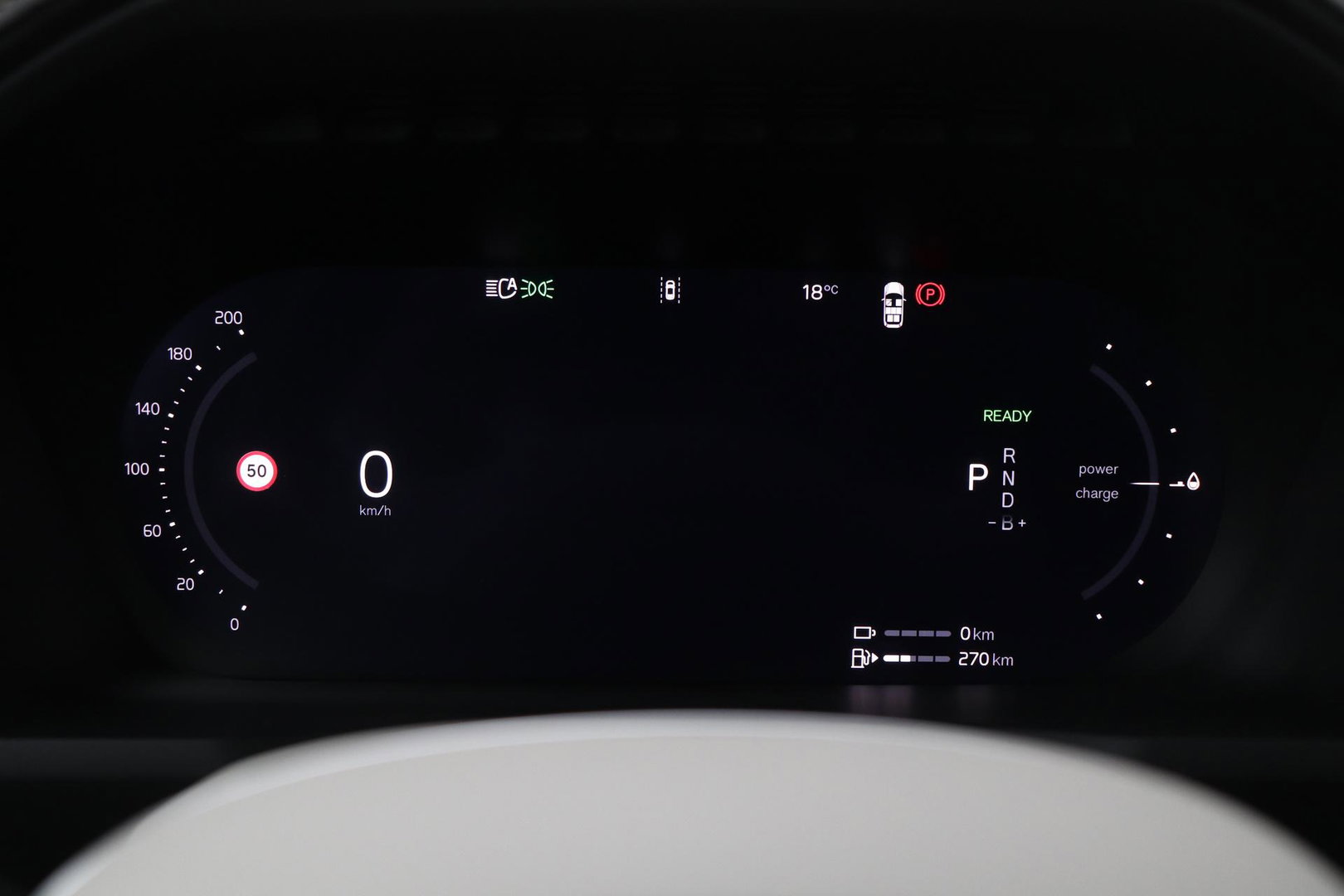 Volvo XC90 T8 Plug-in hybrid Ultra Dark | Luchtvering | Bowers&Wilkins | Trekhaak | Massage+Ventilatie | Head-Up