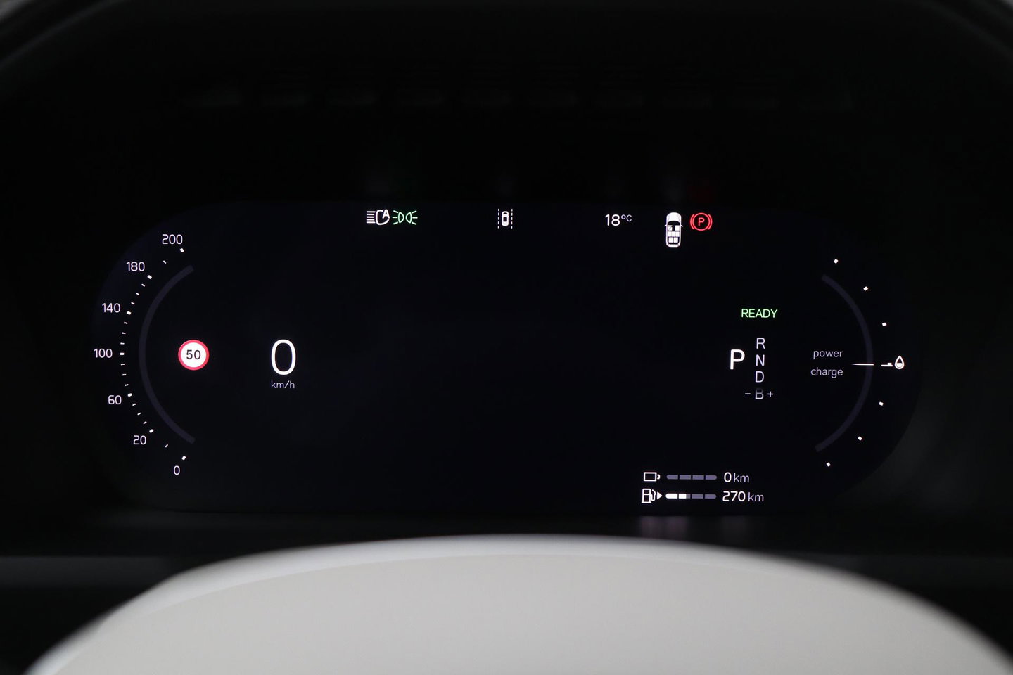 Volvo XC90 T8 Plug-in hybrid Ultra Dark | Luchtvering | Bowers&Wilkins | Trekhaak | Massage+Ventilatie | Head-Up
