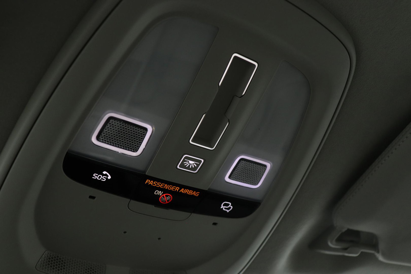 Volvo XC90 T8 Plug-in hybrid Ultra Dark | Luchtvering | Bowers&Wilkins | Trekhaak | Massage+Ventilatie | Head-Up