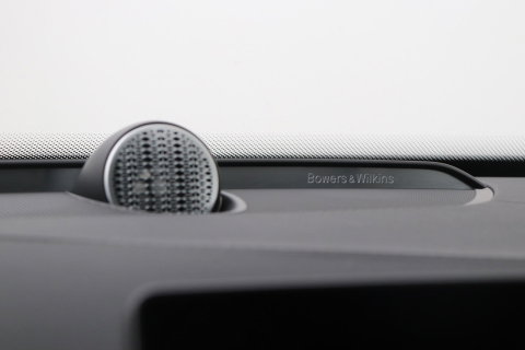 Volvo XC90 T8 Plug-in hybrid Ultra Dark | Luchtvering | Bowers&Wilkins | Trekhaak | Massage+Ventilatie | Head-Up