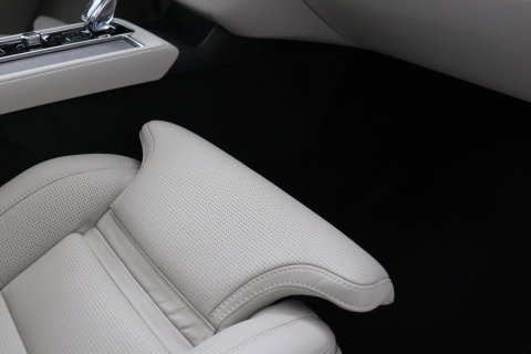 Volvo XC90 T8 Plug-in hybrid Ultra Dark | Luchtvering | Bowers&Wilkins | Trekhaak | Massage+Ventilatie | Head-Up