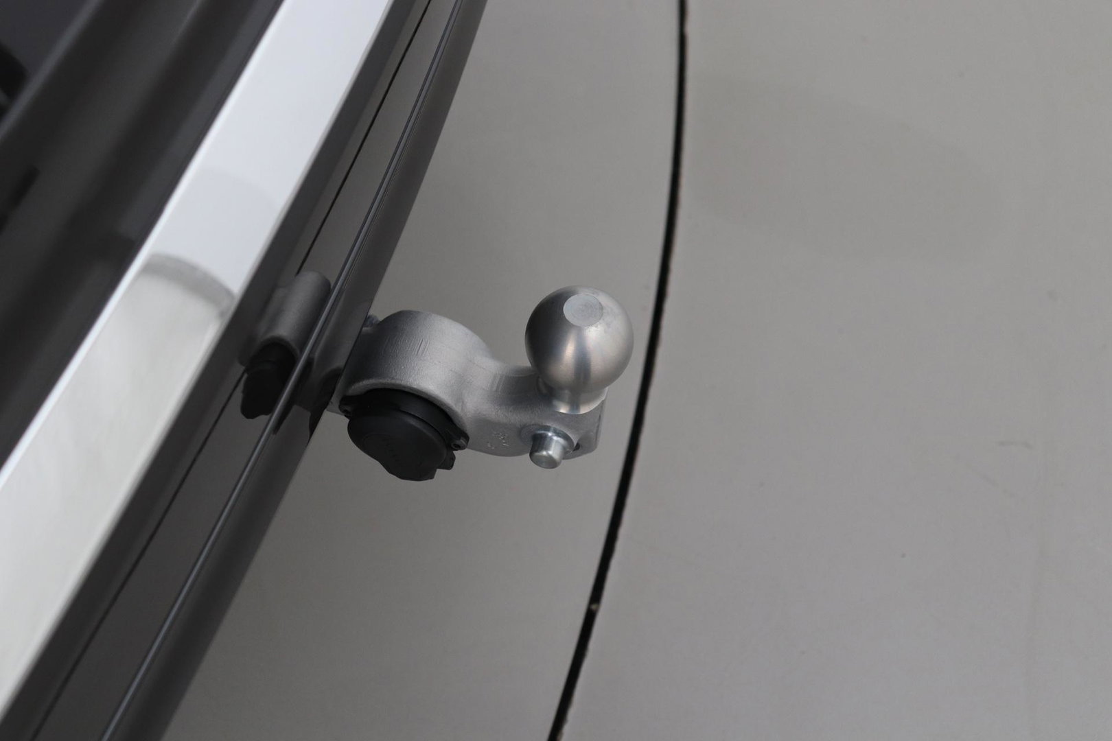 Volvo XC90 T8 Plug-in hybrid Ultra Dark | Luchtvering | Bowers&Wilkins | Trekhaak | Massage+Ventilatie | Head-Up