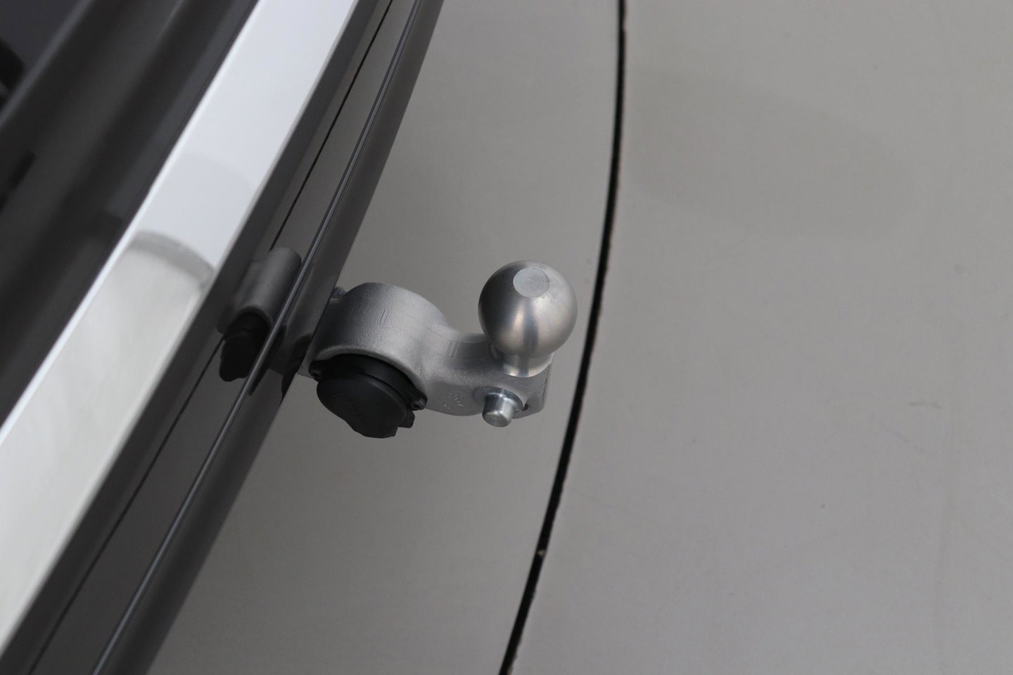 Volvo XC90 T8 Plug-in hybrid Ultra Dark | Luchtvering | Bowers&Wilkins | Trekhaak | Massage+Ventilatie | Head-Up