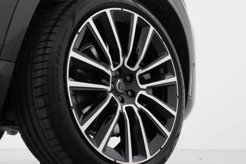 Volvo XC90 T8 Plug-in hybrid Ultra Dark | Luchtvering | Bowers&Wilkins | Trekhaak | Massage+Ventilatie | Head-Up