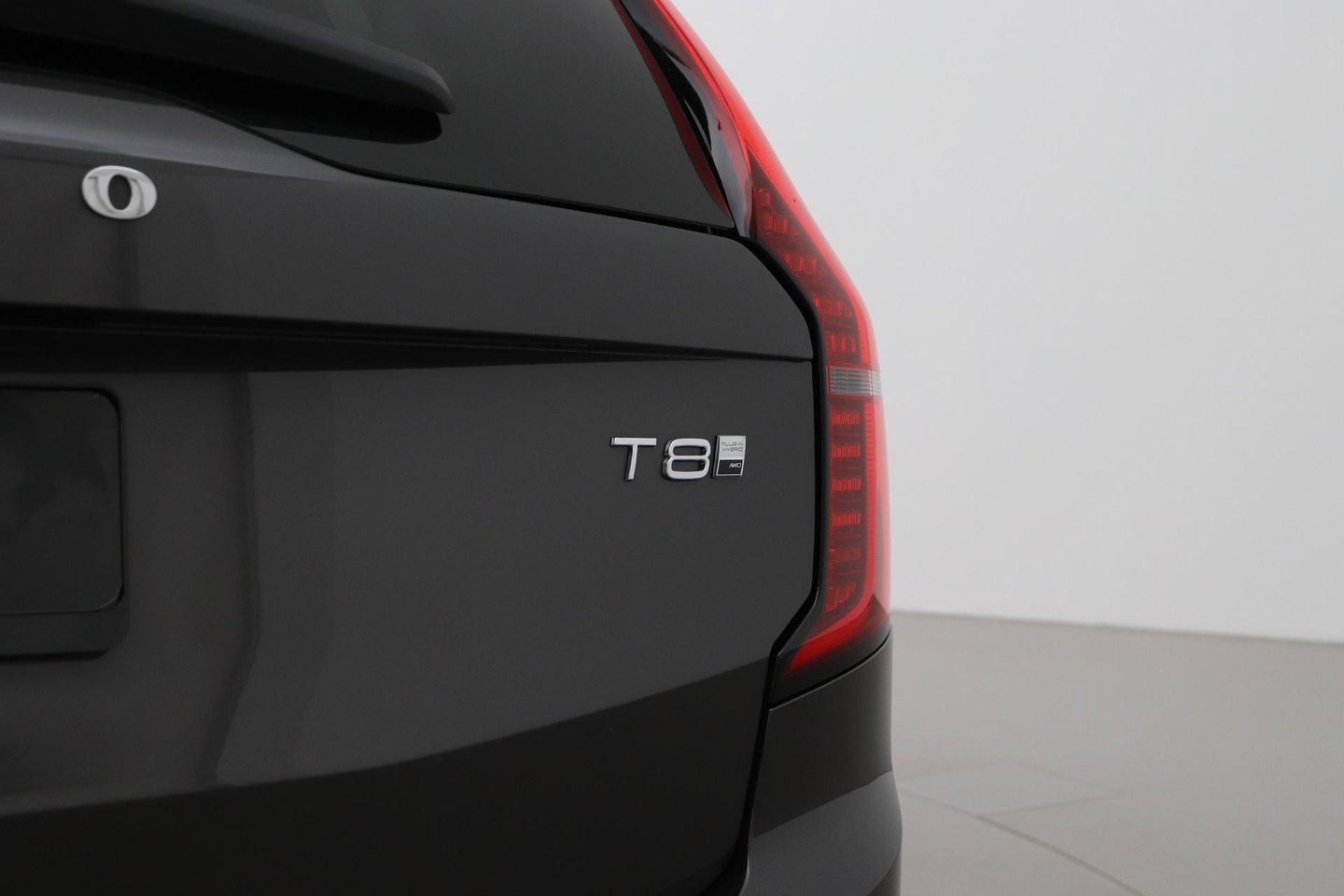 Volvo XC90 T8 Plug-in hybrid Ultra Dark | Luchtvering | Bowers&Wilkins | Trekhaak | Massage+Ventilatie | Head-Up