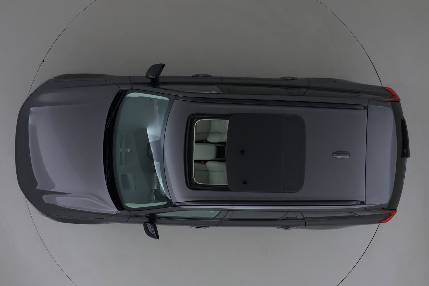 Volvo XC90 T8 Plug-in hybrid Ultra Dark | Luchtvering | Bowers&Wilkins | Trekhaak | Massage+Ventilatie | Head-Up