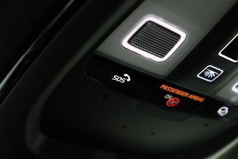 Volvo EX40 Single Motor Extended Range Plus Black Ed. 82 kWh | ACC | Panoramadak | 360° Camera | Harman/Kardon | BLIS | 20 Inch