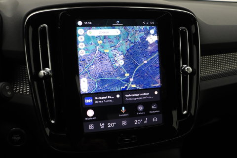 Volvo XC40 2.0 B3 Plus Dark | Camera | Harman/Kardon | Stoel+Stuurverwarming | Memory | Keyless