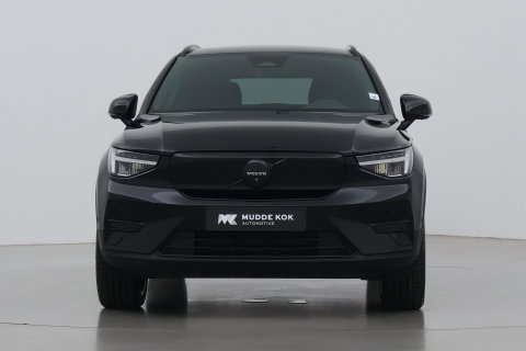 Volvo EX40 Twin Motor Plus Black Edition 82 kWh | 409 PK! | AWD | 360° Camera | Harman/Kardon | Stoel+Stuurverwarming | ACC