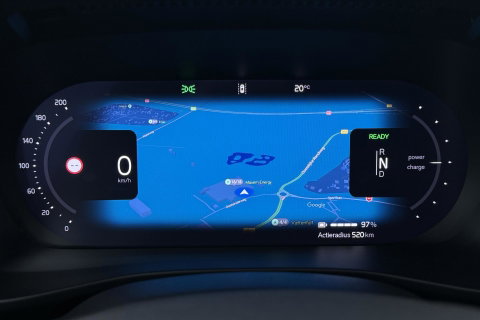 Volvo EX40 Twin Motor Plus Black Edition 82 kWh | 409 PK! | AWD | 360° Camera | Harman/Kardon | Stoel+Stuurverwarming | ACC
