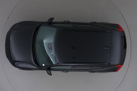 Volvo EX40 Twin Motor Plus Black Edition 82 kWh | 409 PK! | AWD | 360° Camera | Harman/Kardon | Stoel+Stuurverwarming | ACC