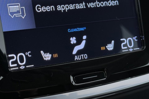 Volvo V60 2.0 T6 Twin Engine AWD Inscription | ACC | Trekhaak | 360° Camera | Harman/Kardon | BLIS | Standkachel | 19 inch