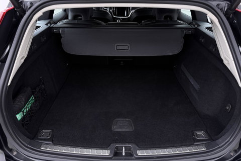 Volvo V60 2.0 T6 Twin Engine AWD Inscription | ACC | Trekhaak | 360° Camera | Harman/Kardon | BLIS | Standkachel | 19 inch
