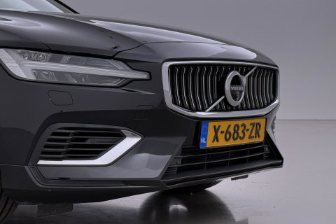 Volvo V60 2.0 T6 Twin Engine AWD Inscription | ACC | Trekhaak | 360° Camera | Harman/Kardon | BLIS | Standkachel | 19 inch
