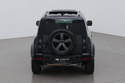 Land Rover Defender 2.0 P300e 110 X-Dynamic HSE | FACELIFT | ClearSight | Meridian Surround | Head-Up | ACC | Panoramadak | Trekhaak