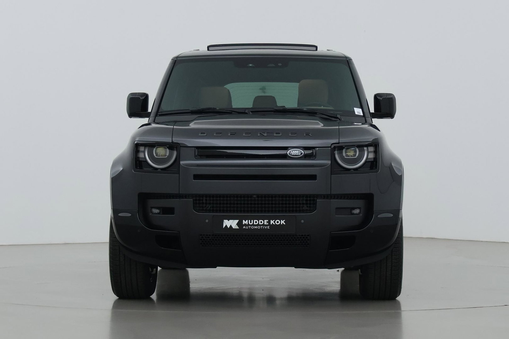 Land Rover Defender 2.0 P300e 110 X-Dynamic HSE | FACELIFT | ClearSight | Meridian Surround | Head-Up | ACC | Panoramadak | Trekhaak
