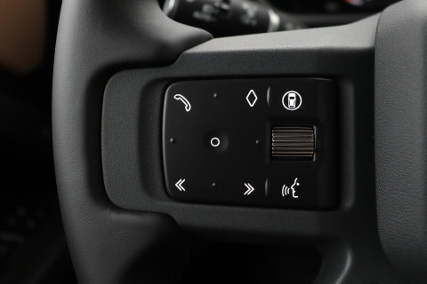 Land Rover Defender 2.0 P300e 110 X-Dynamic HSE | FACELIFT | ClearSight | Meridian Surround | Head-Up | ACC | Panoramadak | Trekhaak