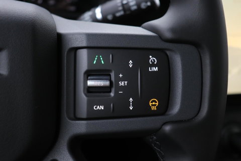 Land Rover Defender 2.0 P300e 110 X-Dynamic HSE | FACELIFT | ClearSight | Meridian Surround | Head-Up | ACC | Panoramadak | Trekhaak