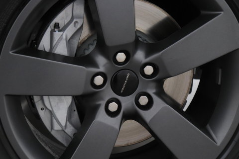 Land Rover Defender 2.0 P300e 110 X-Dynamic HSE | FACELIFT | ClearSight | Meridian Surround | Head-Up | ACC | Panoramadak | Trekhaak