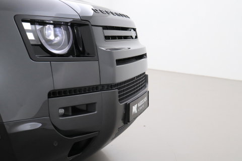 Land Rover Defender 2.0 P300e 110 X-Dynamic HSE | FACELIFT | ClearSight | Meridian Surround | Head-Up | ACC | Panoramadak | Trekhaak