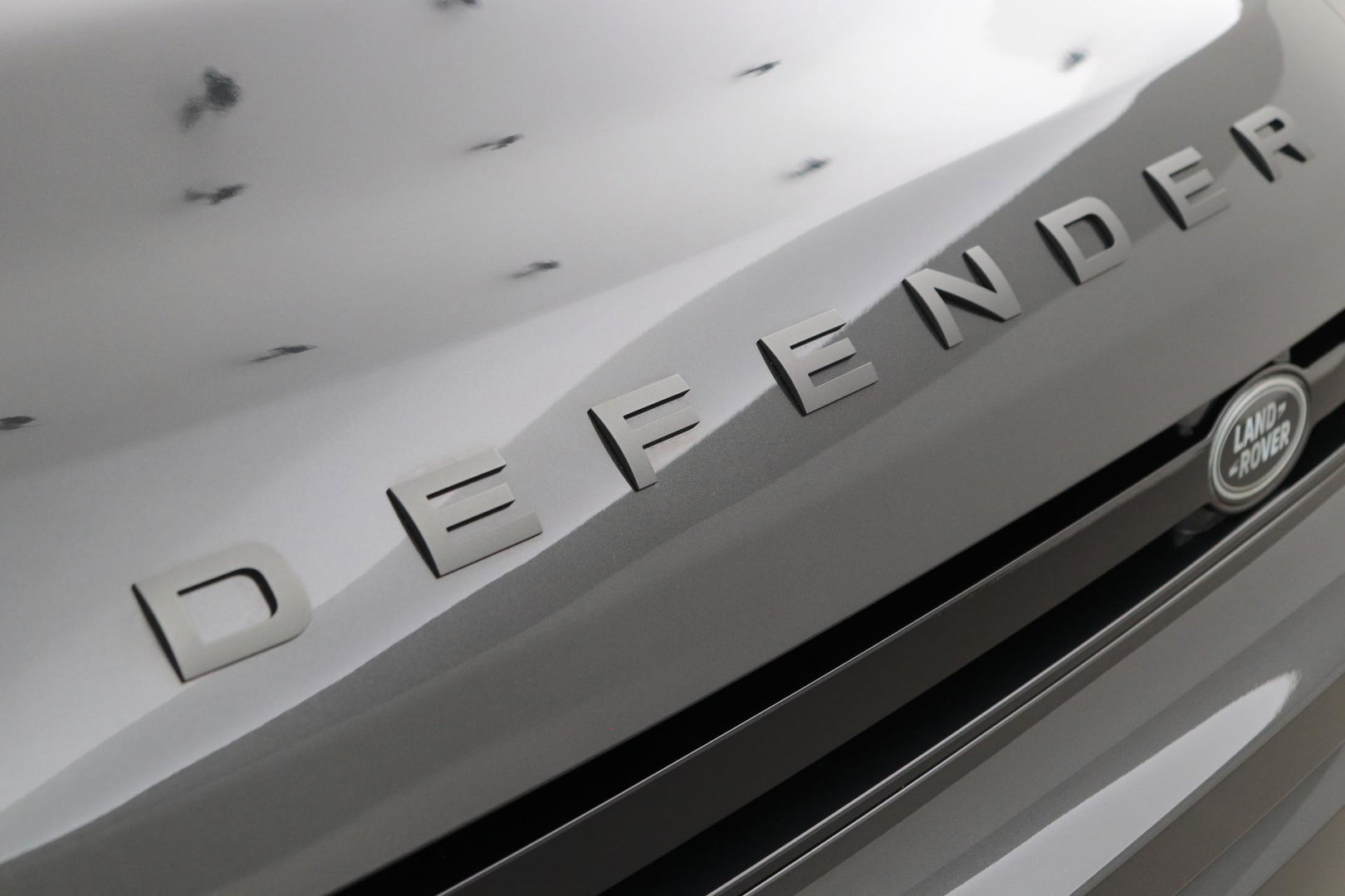 Land Rover Defender 2.0 P300e 110 X-Dynamic HSE | FACELIFT | ClearSight | Meridian Surround | Head-Up | ACC | Panoramadak | Trekhaak