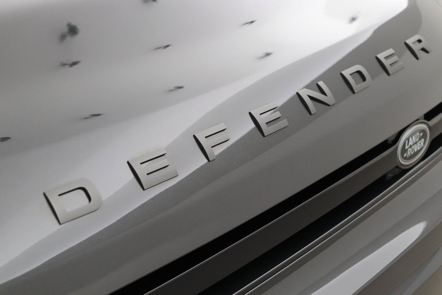 Land Rover Defender 2.0 P300e 110 X-Dynamic HSE | FACELIFT | ClearSight | Meridian Surround | Head-Up | ACC | Panoramadak | Trekhaak