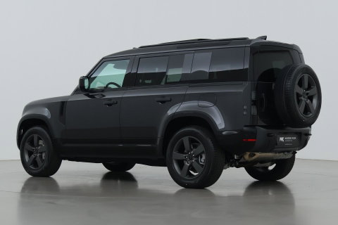 Land Rover Defender 2.0 P300e 110 X-Dynamic HSE | FACELIFT | ClearSight | Meridian Surround | Head-Up | ACC | Panoramadak | Trekhaak
