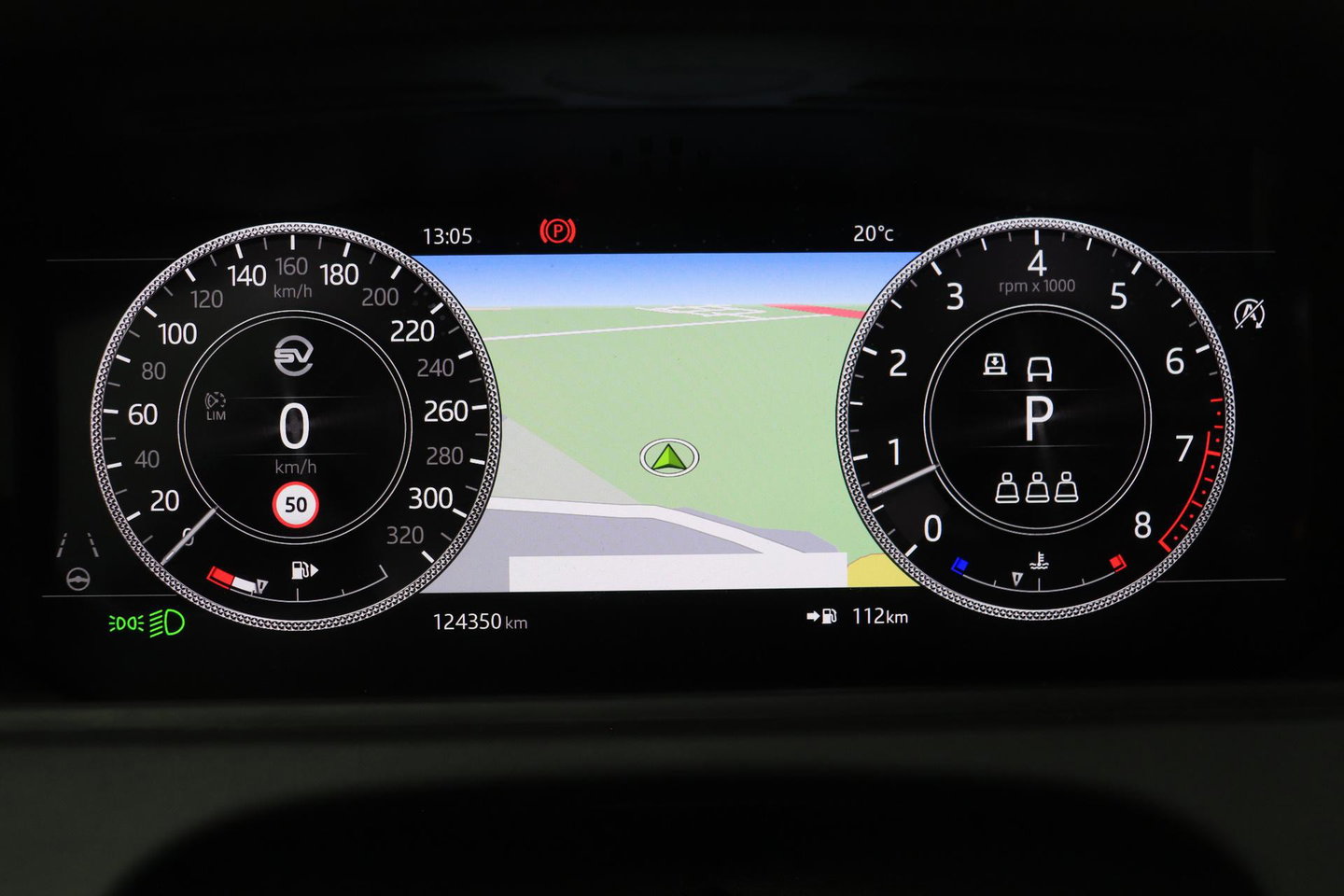Land Rover Range Rover Velar 5.0 V8 SVAutobiography Dynamic Edition | ACC | Meridian Signature | Luchtvering | Trekhaak | Massage | Head-Up | Panoramadak