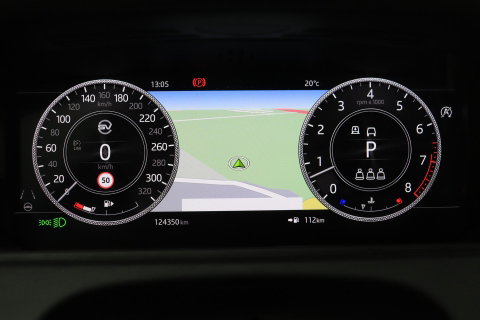 Land Rover Range Rover Velar 5.0 V8 SVAutobiography Dynamic Edition | ACC | Meridian Signature | Luchtvering | Trekhaak | Massage | Head-Up | Panoramadak