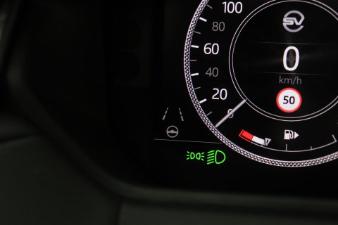 Land Rover Range Rover Velar 5.0 V8 SVAutobiography Dynamic Edition | ACC | Meridian Signature | Luchtvering | Trekhaak | Massage | Head-Up | Panoramadak