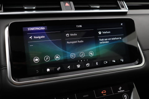 Land Rover Range Rover Velar 5.0 V8 SVAutobiography Dynamic Edition | ACC | Meridian Signature | Luchtvering | Trekhaak | Massage | Head-Up | Panoramadak
