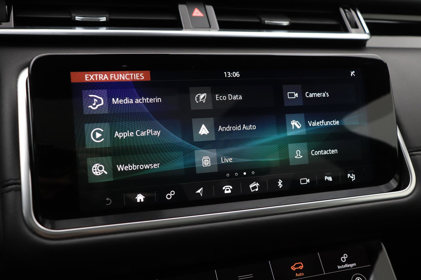 Land Rover Range Rover Velar 5.0 V8 SVAutobiography Dynamic Edition | ACC | Meridian Signature | Luchtvering | Trekhaak | Massage | Head-Up | Panoramadak