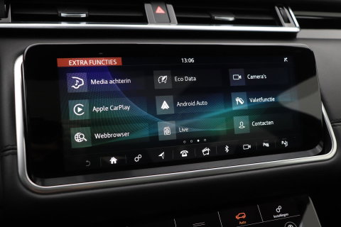 Land Rover Range Rover Velar 5.0 V8 SVAutobiography Dynamic Edition | ACC | Meridian Signature | Luchtvering | Trekhaak | Massage | Head-Up | Panoramadak