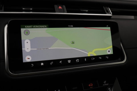 Land Rover Range Rover Velar 5.0 V8 SVAutobiography Dynamic Edition | ACC | Meridian Signature | Luchtvering | Trekhaak | Massage | Head-Up | Panoramadak