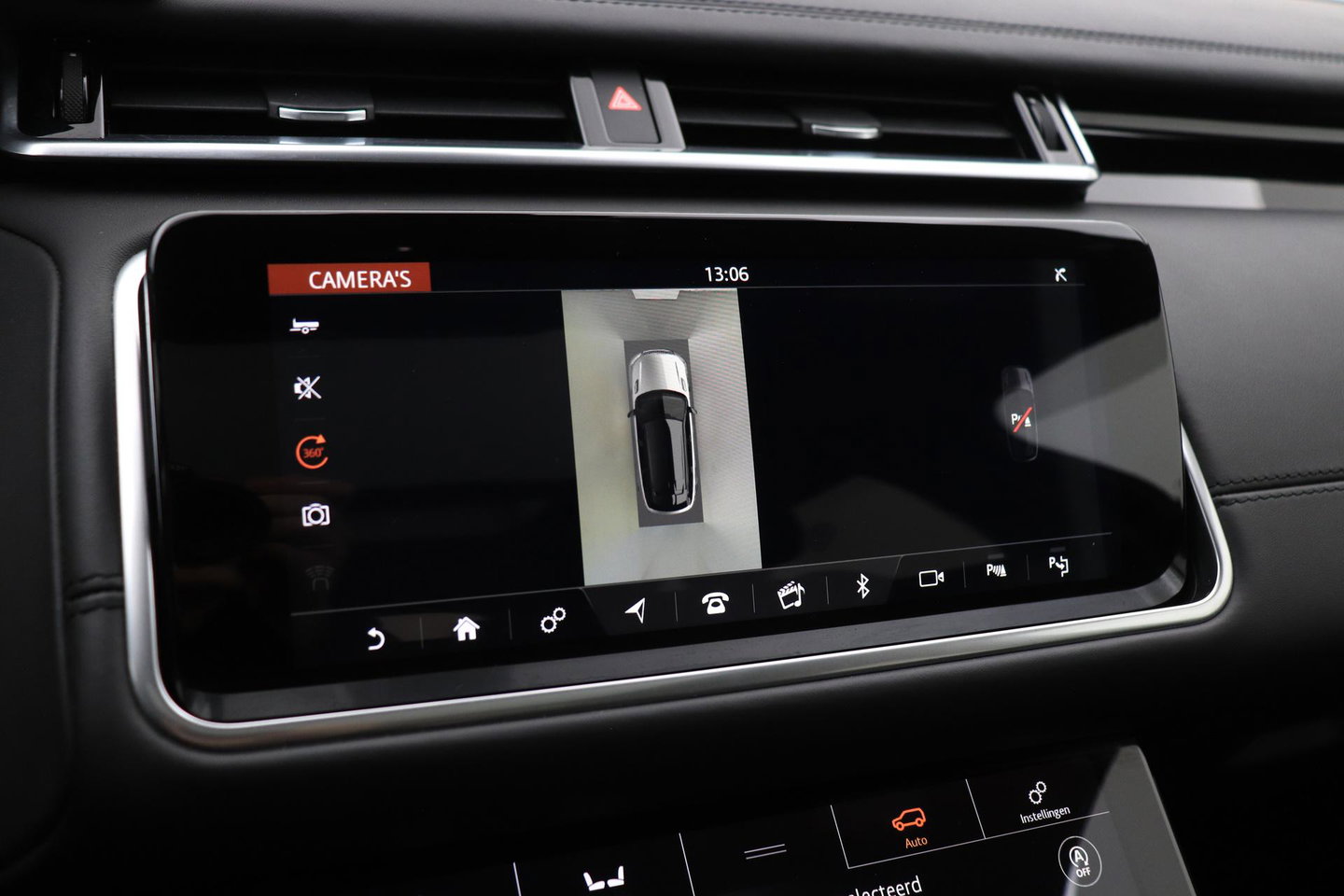 Land Rover Range Rover Velar 5.0 V8 SVAutobiography Dynamic Edition | ACC | Meridian Signature | Luchtvering | Trekhaak | Massage | Head-Up | Panoramadak