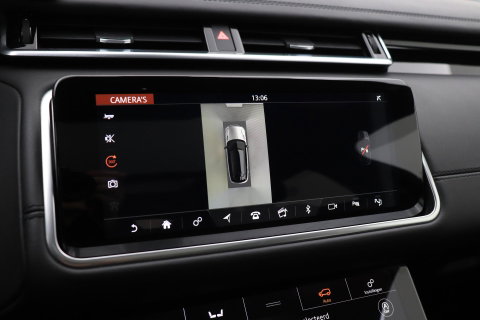 Land Rover Range Rover Velar 5.0 V8 SVAutobiography Dynamic Edition | ACC | Meridian Signature | Luchtvering | Trekhaak | Massage | Head-Up | Panoramadak
